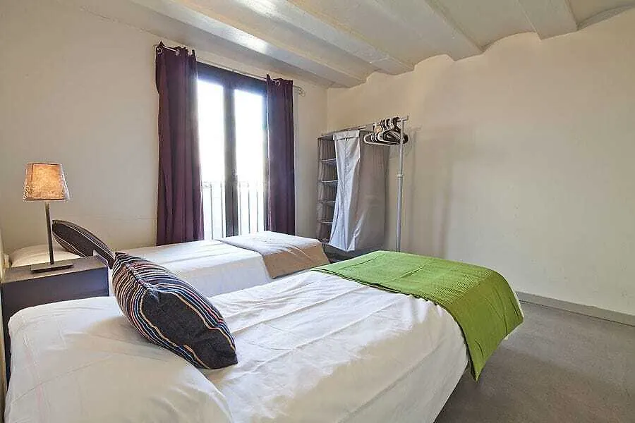 Pr3 Apartments Barcellona